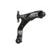 Delphi Draagarm, asstuur, driehoekig stuur TC3246