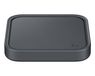 Samsung Wireless Charger Pad 15W - Black