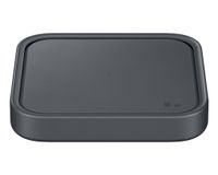 Samsung Wireless Charger Pad 15W - Black