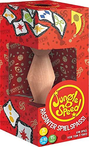 Zygomatic Jungle Speed