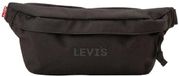 Levi's Footwear Small Banana Sling Headline Logo Heuptas Zwart