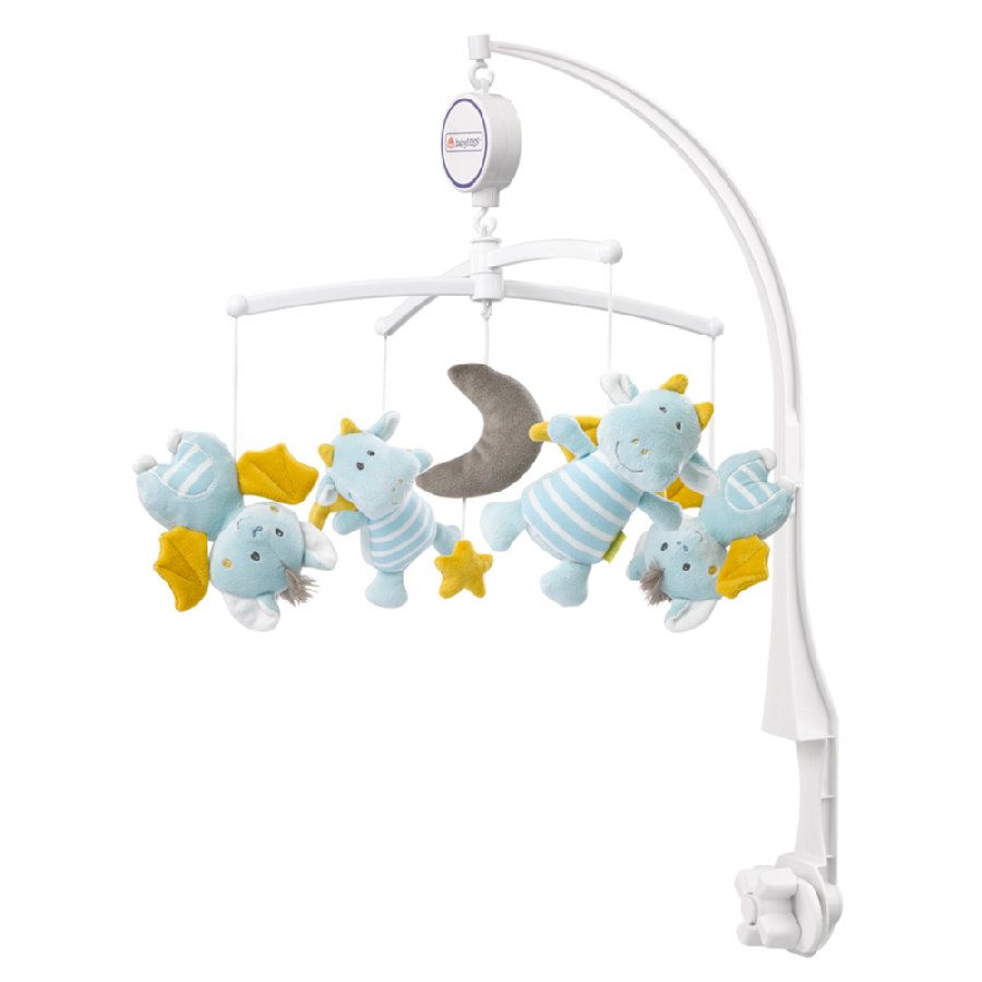 Fehn Muziek Mobiel Little Castle - 4001998065084