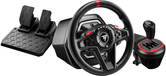 Thrustmaster T128 Shifter Pack Zwart USB Stuurwiel + pedalen Analoog PC, Xbox