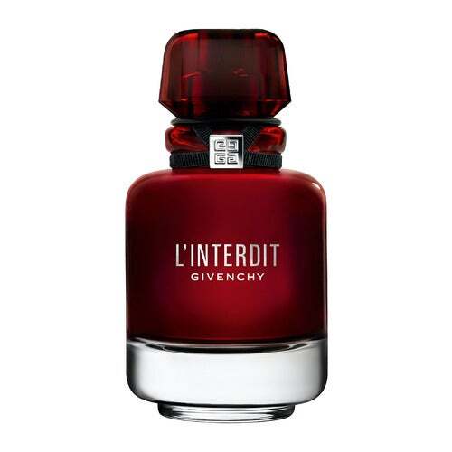 Givenchy Givenchy L'interdit Rouge Eau de Parfum 125 ml