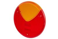 HELLA 9EL 964 536-001 Lampglas voor achterlicht - links/rechts