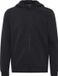 Blend BHDownton Zipthrough PP Noos Heren Trui - Maat S - Zwart