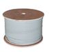 Alantec KIU6ALSOH500B netwerkkabel Wit 500 m Cat6a U/UTP (UTP)