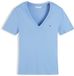 Tommy Hilfiger T-shirt Femme Coton Manches Courtes 1X
