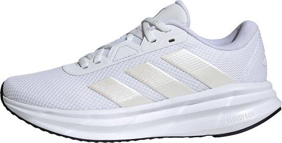 adidas Performance Galaxy 7 Hardloopschoenen Dames Wit Maat 42 2/3