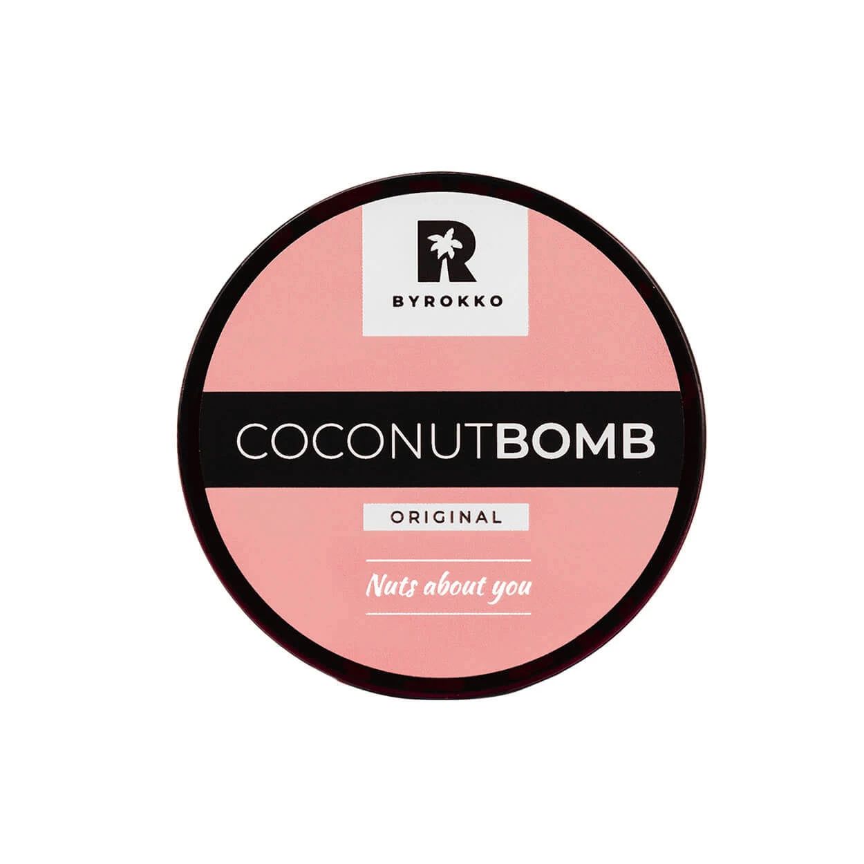 Coconut Bomb
