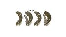 Brembo S 68 508 remschoenen & accessoires