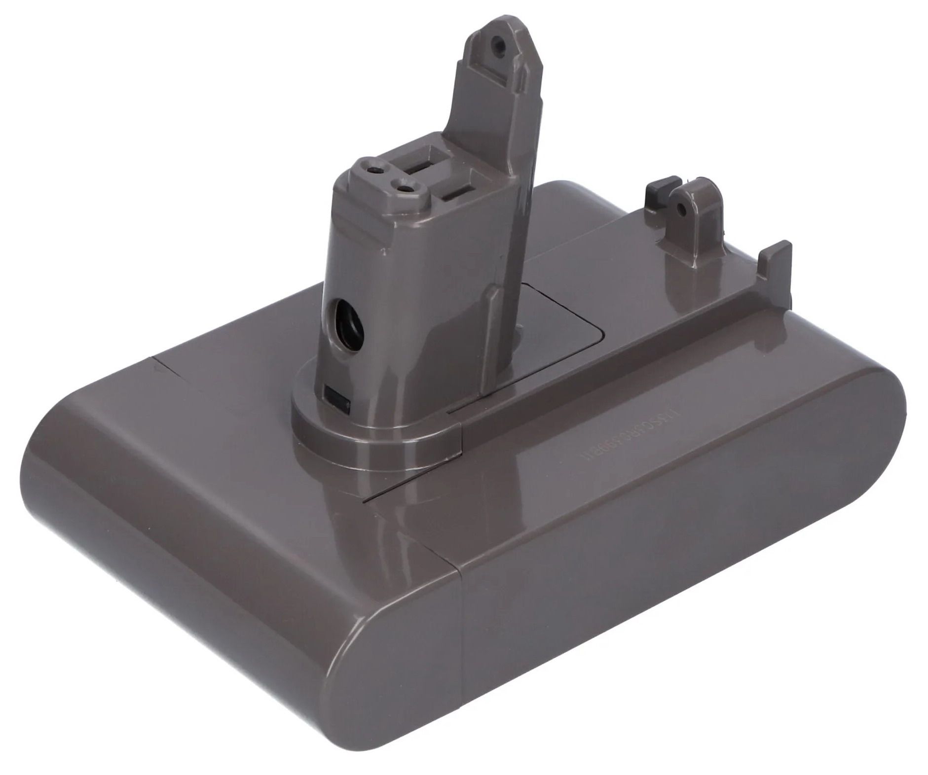 Accu 22,2V voor Dyson DC34, DC35 en DC45 - Type B - 1500mAh