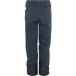 Didriksons Niva Pantalon de ski Hommes Bleu