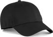 PUMA Ess Metal Puma Cat Bb Cap Zwart - L