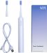 ALPINE WHITE Sonic Toothbrush