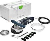 Festool RG 130 ECI-Set DIA HD Renovatieslijpmachine 1600W | 577059