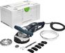 Festool RG 130 ECI-Set DIA HD machine à rénover 1600W | 577059