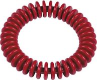 Beco Lamelle Duikring - Rood - 15 cm