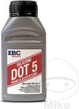 EBC Liquide de frein silicone DOT 5 250ml