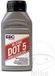 EBC Liquide de frein silicone DOT 5 250ml