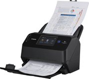 Canon imageFORMULA DR-S130 - Document Scanner - A4 - 600 x 600 DPI - Black
