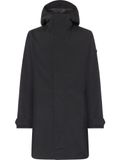 Didriksons George Parka zwart