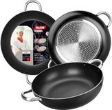 Ibili Honda I-chef Poêle 32 cm