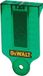 DeWalt DE0730G Laserrichtbord voor groene lasers