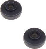 Rowenta Roue - Noir - RSRH5556 - Lot de 2 pièces