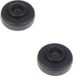 Rowenta Roue - Noir - RSRH5556 - Lot de 2 pièces