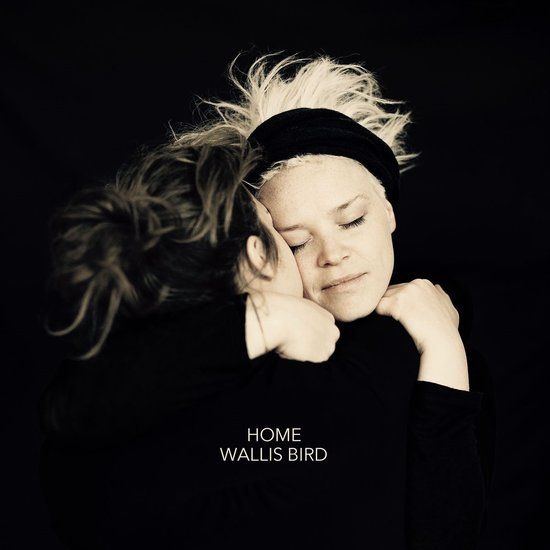 PIAS Nederland Virgin Music Group BV Wallis Bird - Home (LP) (Limited Edition)
