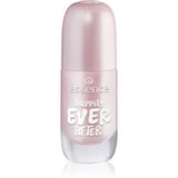 Essence Cosmetics Gel Nail Polish 06 Happily Ever After 8ml