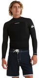 Quiksilver 2025 Heren Prologue 1mm Long Sleeve Wetsuit Jacket EQYW8030