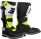 Shot Race Gear Race 2 Bottes Tout-terrain Noir UE 32 Enfants