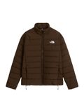 THE NORTH FACE Winterjas 'M ACONCAGUA' donkerbruin