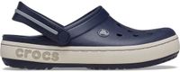 Crocs Crocband Heritage Klompen Blauw EU 45-46