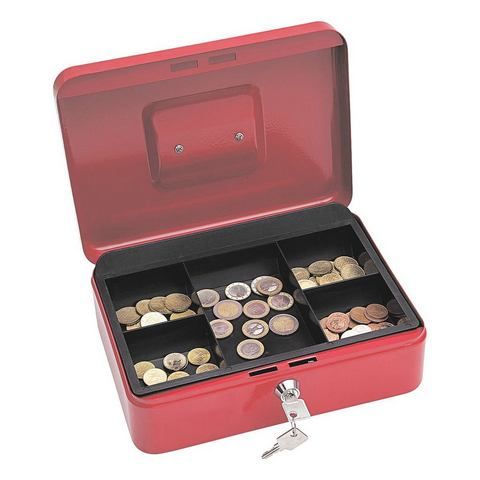 Wedo Geldkistje - 4003801787299