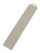 WENKO Afdruipmat Mod. Slim, beige, kunststof, 42x1x8 cm