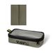Black Cat Flex Tas Zwart, Grijs M