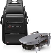 tedroka Tedroka c fly drone met cameratas