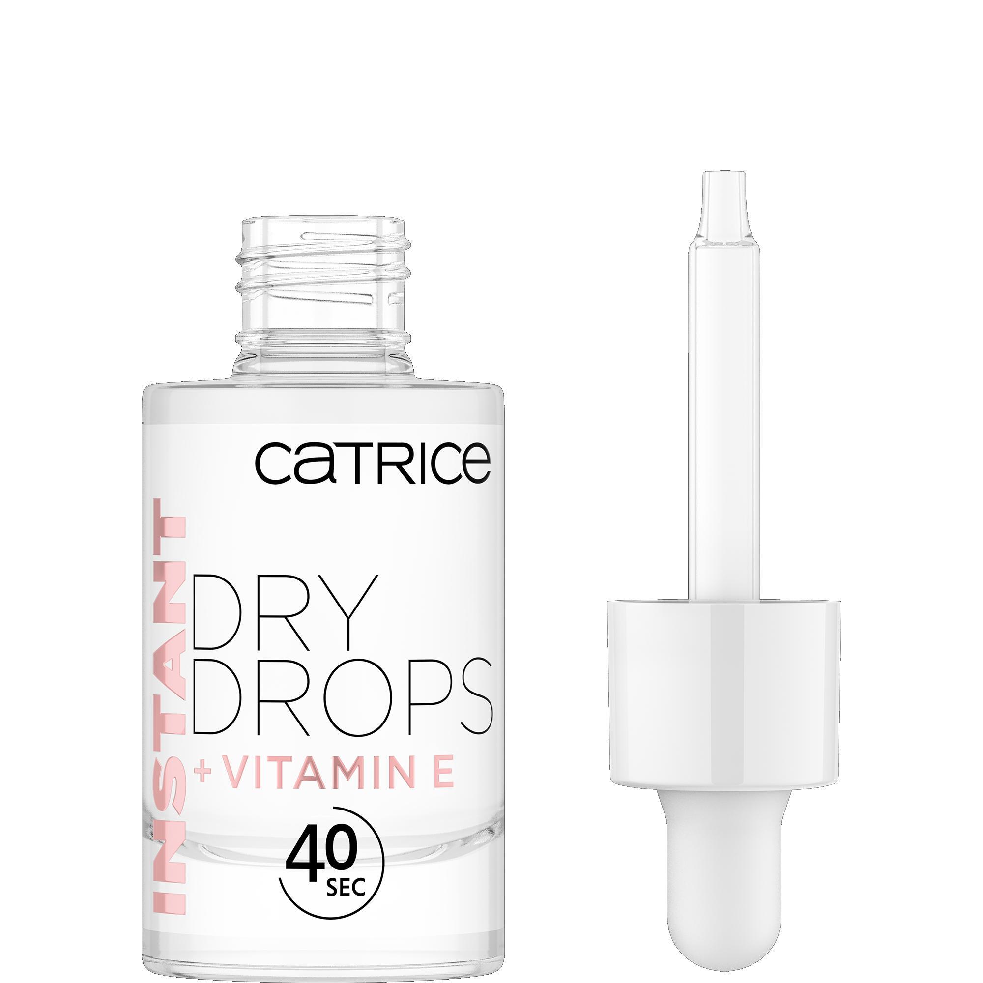 Catrice Instant Dry Drops