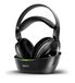 Philips Kabelloser TV Kopfhörer Over Ear SHD8850/12 Wireless HiFi Kopfhörer