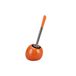 Ibergrif M33010R-Junior WC-bezem en bezemhouder rood