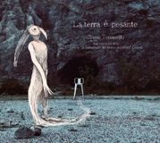 La Bruno Tomasello La Terra È Pesante (CD)