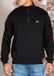 Lacoste Pullover Heren Zwart Maat M