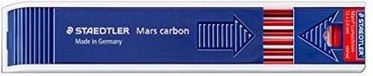 Staedtler Mars Lumochrom Vulpotloodvulling | Rood
