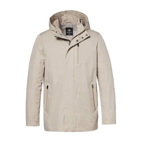 District Parka Beige