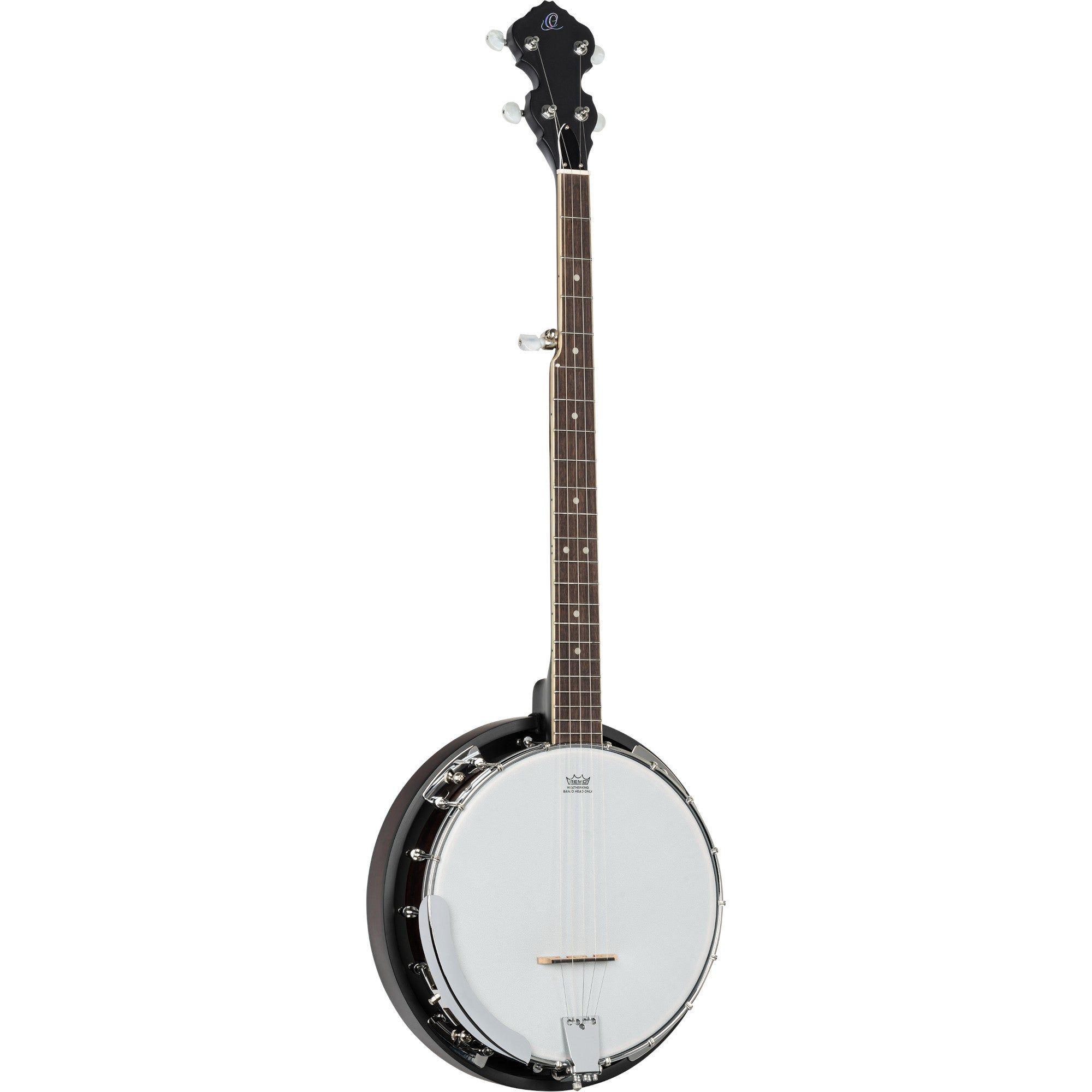 Ortega Americana Series OBJ150-WB 5-string Banjo