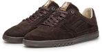 Floris van Bommel SFM-10223 Sneaker De Zaler 04.14 Dark Brown
