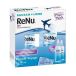 Bausch Lomb Renu MultiPlus gouttes de désinfection pour lentilles de contact, 2x60 ml